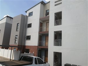 2 Bed Apartment in Barbeque Downs