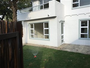 2 Bed Townhouse in Fairmount