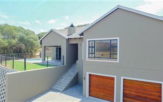 3 Bedroom House in Xanadu