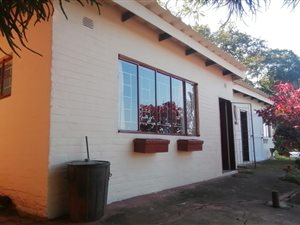 1 Bed Townhouse in Mtwalume