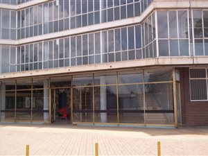 2 Bedroom Apartment in Arcon Park