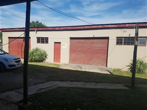 1 Bed House in Kei Road