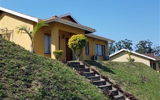 3 Bedroom Townhouse in Bonela