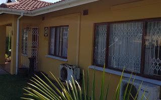 3 Bedroom Townhouse in Bonela