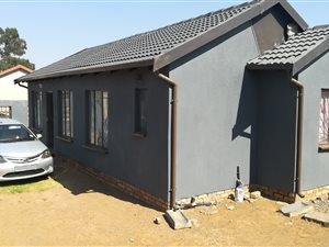 2 Bedroom House in Payneville