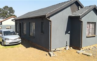 2 Bedroom House in Payneville