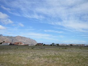 500 m² Land available in Whispering Pines