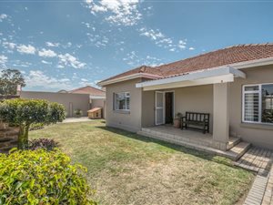 3 Bed House in Glenhurd