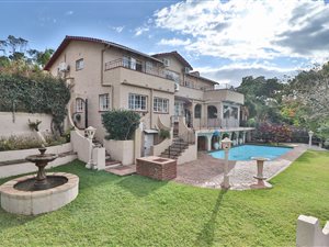 4 Bed House in Cowies Hill