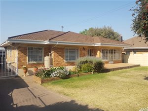 4 Bed House in Sunnyridge