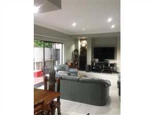 3 Bed House in Illiondale