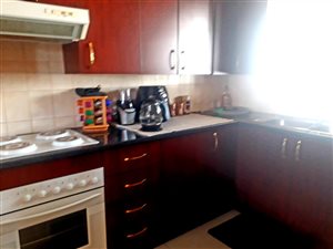 2 Bed Apartment in Lambton