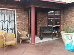 3 Bed House in Wierda Park