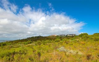 1133 m² Land available in Fernwood
