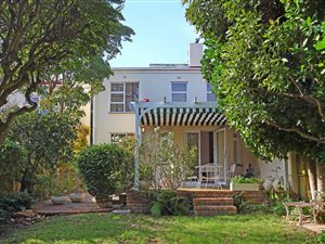 3 Bed Townhouse in Scott Estate