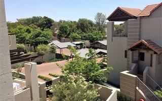 1 Bedroom Apartment in Fourways