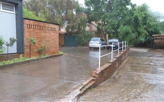 3 Bedroom Duplex in Lydiana