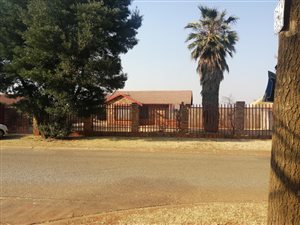 3 Bed House in Leachville