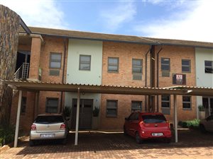 63 m² Commercial space in Tijger Valley and surrounds
