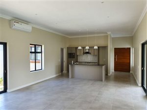 3 Bed House in Paarl