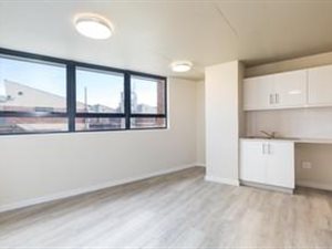 2 Bed Apartment in Observatory