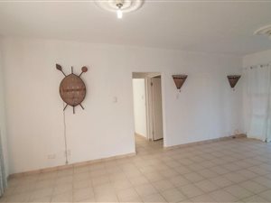 3 Bed Flat in Tongaat Central
