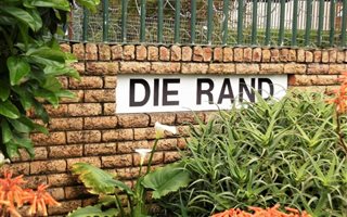 2 Bedroom Apartment in Stellenbosch Central