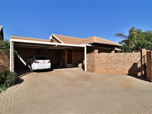 3 Bed Townhouse in Montana