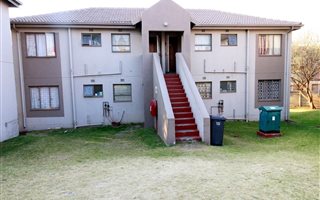 2 Bedroom Apartment in Vorna Valley