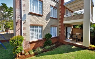 2 Bedroom Apartment in Moreleta Park