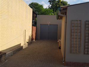 3 Bed House in Capital Park
