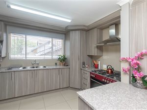 2 Bed House in Vorna Valley