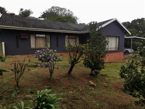 4 Bed House in New Germany