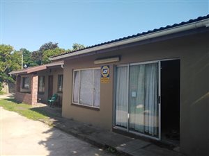 3 Bed House in Aquadene