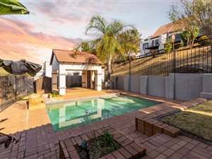 1 Bed Apartment in Allens Nek