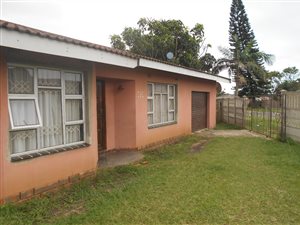 3 Bed House in Esikhawini