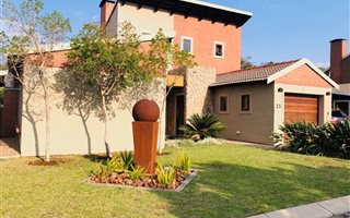 3 Bedroom Cluster in Waterval East