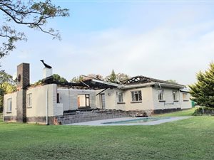 4 Bed House in Walmer