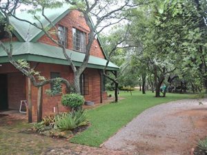 21.4 ha Farm in Bela-Bela (Warmbaths)