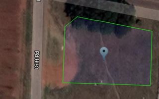 2200 m² Land available in Klipriver