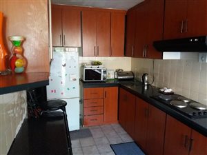 3 Bed Townhouse in Forest Haven