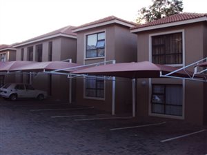 2 Bed Apartment in Fairland