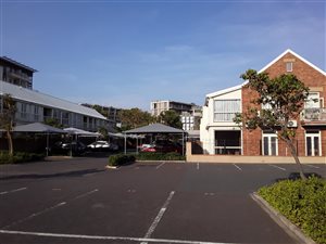 1 Bed Townhouse in Point Waterfront