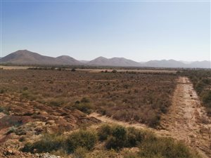 65 ha Farm in Northam