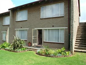 2 Bed Flat in Mindalore