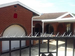 4 Bed House in Brindhaven