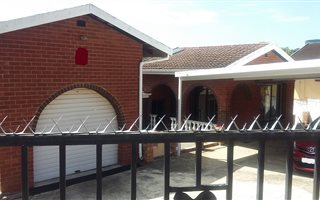 4 Bedroom House in Brindhaven