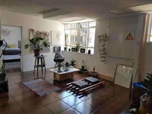 1 Bed Apartment in Marshalltown
