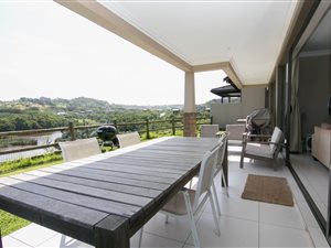 3 Bed Apartment in Simbithi Estate
