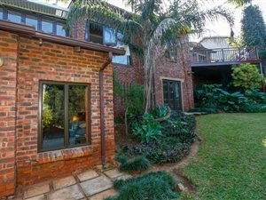 3 Bed House in Umgeni Park